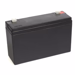 Green Cell AGM Battery 6V 12Ah - Batterie - 12.000 mAh Acido piombo (VRLA) - Vista aggiuntiva 5