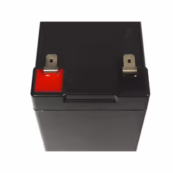 Green Cell AGM06 batteria UPS Acido piombo (VRLA) 12 V 9 Ah - Vista aggiuntiva 4