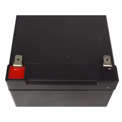 Green Cell AGM Battery 12V 12Ah - Batterie - 12.000 mAh Acido piombo (VRLA) - Vista aggiuntiva 4