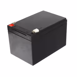 Green Cell AGM Battery 12V 12Ah - Batterie - 12.000 mAh Acido piombo (VRLA) - Vista aggiuntiva 5