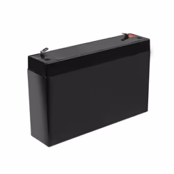 Green Cell AGM12 batteria ricaricabile industriale Acido piombo (VRLA) 7000 mAh 6 V - Vista aggiuntiva 4
