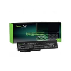 Green Cell AS08 ricambio per laptop Batteria