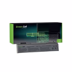 Green Cell DE09, Batteria, DELL, Latitude E6400 E6410 E6500 E6510 E6400 ATG E6410 ATG Dell Precision M2400 M4400 M4500