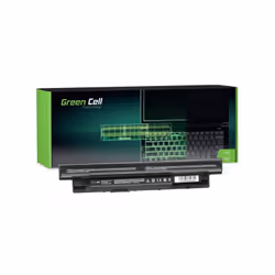 Green Cell DE69, Batteria, DELL, Inspiron 14 3000 15 3000 3521 3537 15R 5521 5537 17 5749