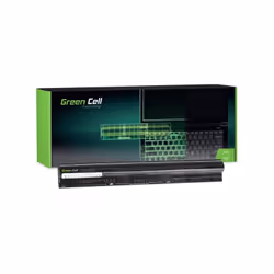 Green Cell DE77 ricambio per laptop Batteria - Vista aggiuntiva 5