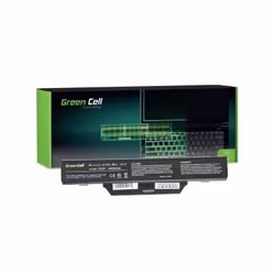 Green Cell HP08, Batteria, HP, 550 610 615 Compaq 550 610 615 6720 6830