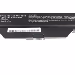 Green Cell HP08 ricambio per laptop Batteria