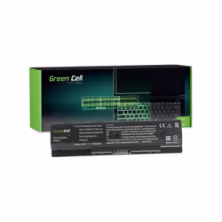 Green Cell HP78, Batteria, HP, Pavilion 14 15 17 Envy 15 17