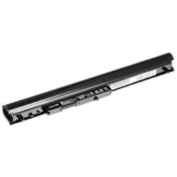 Green Cell - Batteria per notebook OA04 HSTNN-LB5S 14.4 v 2200 mAh hp