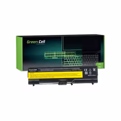 Green Cell LE05, Batteria, Lenovo, ThinkPad T410 T420 T510 T520 W510 Edge 14 15 E525