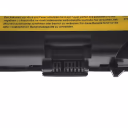 Green Cell LE05 ricambio per laptop Batteria