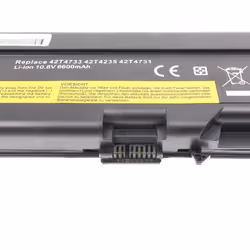 Green Cell LE50 ricambio per laptop Batteria - Vista aggiuntiva 3