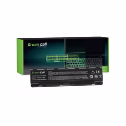 Green Cell TS13, Batteria, Toshiba, Satellite C850 C855 C870 L850 L855