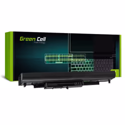Green Cell HP89, Batteria, HP, 240 245 250 255 G4 G5