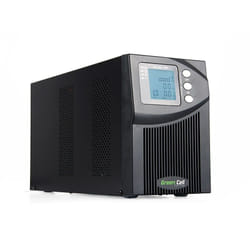 Green Cell UPS10 gruppo di continuità (UPS) 1 kVA 900 W 3 presa(e) AC
