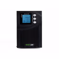 Green Cell UPS10 gruppo di continuità (UPS) 1 kVA 900 W 3 presa(e) AC