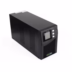 Green Cell UPS10 gruppo di continuità (UPS) 1 kVA 900 W 3 presa(e) AC