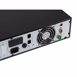 Green Cell UPS13 gruppo di continuità (UPS) Doppia conversione (online) 1,999 kVA 900 W 6 presa(e) AC - Vista aggiuntiva 4