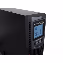Green Cell UPS15 gruppo di continuità (UPS) Doppia conversione (online) 3 kVA 2700 W 6 presa(e) AC - Vista aggiuntiva 4