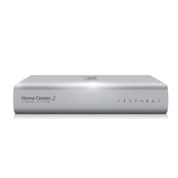 Fibaro Home Center 2 Wireless Bianco