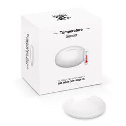 Fibaro FGBRS-001 sensore di temperatura e umidità Interno Libera installazione Wireless