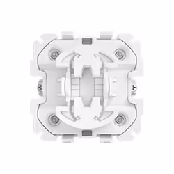 Fibaro FG-WDEU111-AS-8001, Bianco, 1 pz