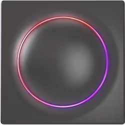 Fibaro FGWDSEU-221-8, Interruttore intelligente, Wireless, 6 dBmW, Z-Wave, 40 m, 50 m