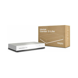 Fibaro - Home Center 3 Lite Hub Casa Intelligente Z-Wave 700