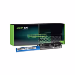 Green Cell AS86, Batteria, ASUS, F540 F540L F540S R540 R540L R540S X540 X540L X540S