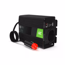 GREEN CELL POWER INVERTER DA 12V A 230V 150W/300W INV06