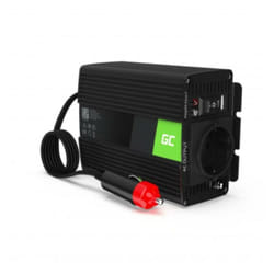 Green Cell - power inverter da 12V a 230V 150W/300W INV06