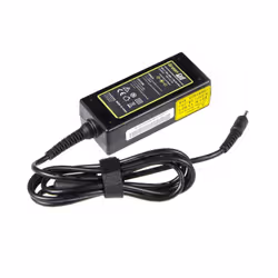 Green Cell AD18AP adattatore e invertitore Interno 40 W Nero - Vista aggiuntiva 2