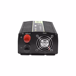 Green Cell INV09 adattatore e invertitore Auto 1000 W Nero - Vista aggiuntiva 4