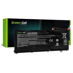 Green Cell AC54 ricambio per laptop Batteria