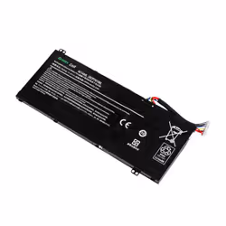 Green Cell AC54 ricambio per laptop Batteria - Vista aggiuntiva 3