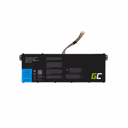Green Cell AC62 ricambio per laptop Batteria - Vista aggiuntiva 2