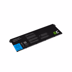 Green Cell AC62 ricambio per laptop Batteria - Vista aggiuntiva 4
