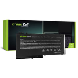 Green Cell DE117 ricambio per laptop Batteria