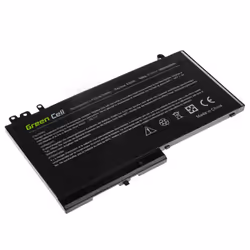 Green Cell DE117 ricambio per laptop Batteria