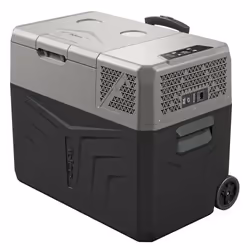 Yolco BCX40, 39 L, N-T, 48 dB, F, Grigio