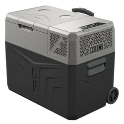 Yolco BCX40 frigorifero Portabile (posizionamento) 39 L F Grigio