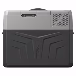 Yolco BCX40 frigorifero Portabile (posizionamento) 39 L F Grigio