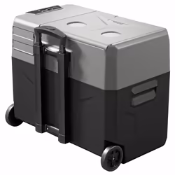 Yolco BCX40 frigorifero Portabile (posizionamento) 39 L F Grigio