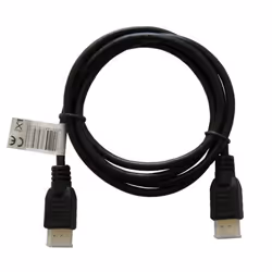 Savio CL-05 cavo HDMI 2 m HDMI tipo A (Standard) Nero