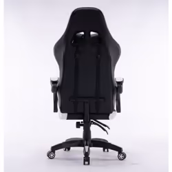 Topeshop FOTEL REMUS BIEL sedia da ufficio e computer Seduta imbottita Schienale imbottito - Vista aggiuntiva 5