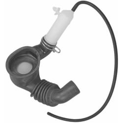 Tubo Vaschetta/Pompa - Lavatrice - BOSCH - 3178325902838782736