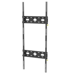 iiyama MD-WM60150 2,67 m (105") Parete Nero
