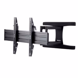 Edbak VSM654, 45 kg, 165,1 cm (65"), 2,18 m (86"), 100 x 100 mm, 600 x 400 mm, Nero