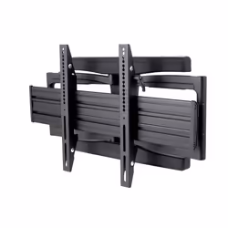 Edbak VSM654 Supporti a parete per TV 86" Nero