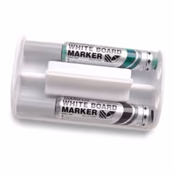 Pentel MWL5M-4N evidenziatore 4 pz Multicolore - Vista aggiuntiva 4